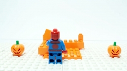 مجموعه استاپ موشن لگو ها برای کودکان قسمت 148